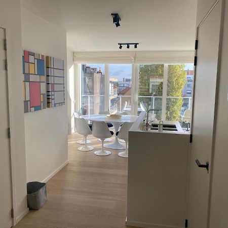 Ghibli - Duplex With Parking Apartment Knokke-Heist Exterior foto